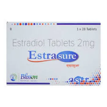  Estradiol Tablet